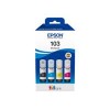 EPSON Ink Cartridge 103 EcoTank 4-colour Multipack L3110 L3111 L3150 L3151
