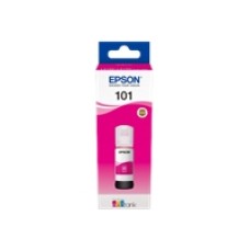 EPSON 101 EcoTank Magenta ink bottle