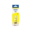 EPSON 101 EcoTank Yellow ink bottle