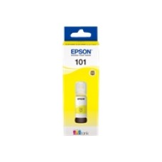 EPSON 101 EcoTank Yellow ink bottle