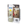EPSON Singlepack Yellow T0614 DURABrite Ultra Ink