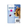 EPSON Singlepack Magenta T0713 DURABrite Ultra Ink