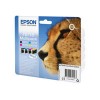 EPSON Multipack 4-colours T0715 DURABrite Ultra Ink