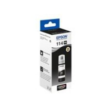 EPSON 114 EcoTank Photo Black ink bottle