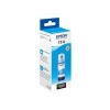 EPSON 114 EcoTank Cyan ink bottle