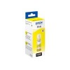 EPSON 114 EcoTank Yellow ink bottle