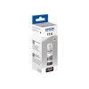 EPSON 114 EcoTank Grey ink bottle