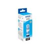 EPSON 115 EcoTank Cyan ink bottle