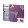 EPSON Multipack 6-colours T0807 Claria Photographic Ink
