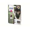 EPSON Singlepack Magenta T0893 DURABrite Ultra Ink