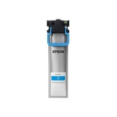 EPSON WF-C53xx,WF-C58xx Series Ink Cartridge XL Cyan 5.000 pages – več za manj