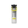 EPSON WF-C53xx,WF-C58xx Series Ink Cartridge XL Yellow 5.000 pages – več za manj