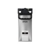 EPSON WF-C53xx,WF-C58xx Series Ink Cartridge XXL Black 10.000 pages – več za manj