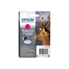 EPSON Singlepack Magenta T1303 DURABrite Ultra Ink