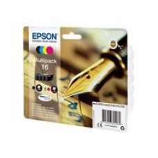 EPSON 16 Series 'Pen and Crossword'multipack
