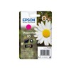 EPSON Singlepack Magenta 18 Claria Home Ink