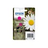 EPSON Singlepack Magenta 18XL Claria Home Ink