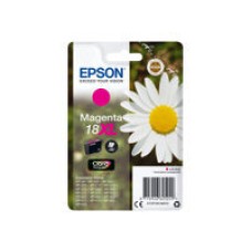 EPSON Singlepack Magenta 18XL Claria Home Ink