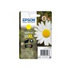 EPSON Singlepack Yellow 18XL Claria Home Ink
