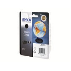EPSON Singlepack Black 266 ink cartridge for WF-100W