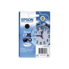 EPSON Singlepack Black 27XL DURABrite Ultra Ink