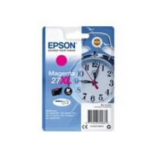 EPSON Singlepack Magenta 27XL DURABrite Ultra Ink