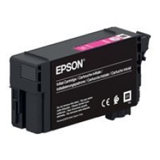 Epson T40C340 - magenta - original kartuša