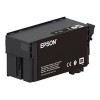 Epson T40D140 - črna - original kartuša