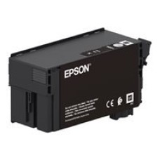 Epson T40D140 - črna - original kartuša