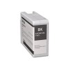 EPSON SJIC36P(K): Ink cartridge for ColorWorks C6500,C6000 (Black)