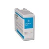 EPSON SJIC36P(C): Ink cartridge for ColorWorks C6500,C6000 (Cyan)