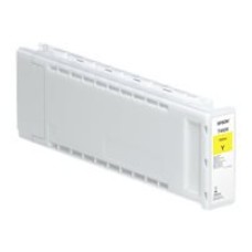 Epson T44J4 - rumena - original kartuša