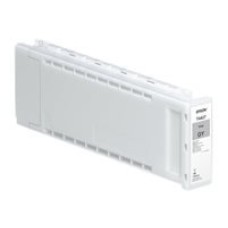 Epson T44J7 - svetlo črna - original kartuša