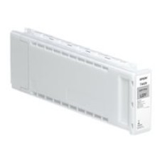 Epson T44J9 - svetlo siva - original kartuša