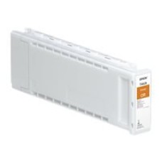 Epson T44JA - oranžna - original kartuša