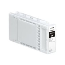 Epson T44Q1 - fotografija črna - original kartuša