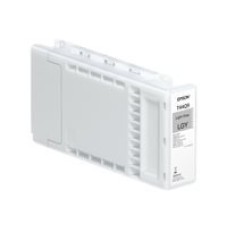 Epson T44Q9 - svetlo črna - original kartuša