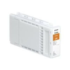 Epson T44QA - oranžna - original kartuša