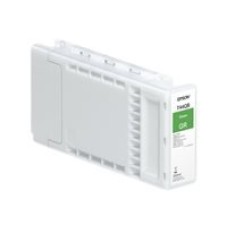 Epson T44QB - zelena - original kartuša