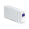 Epson T44QD - vijolična - original kartuša
