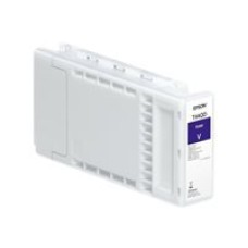 Epson T44QD - vijolična - original kartuša