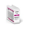 Epson T47A3 - živahna magenta - original kartuša