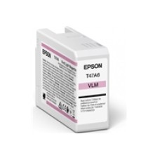 Epson T47A6 - živahna svetla magenta - original kartuša