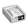 EPSON SJIC42P-BK Ink cartridge for ColorWorks C4000e BK Black