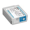 EPSON SJIC42P-C Ink cartridge for ColorWorks C4000e Cyan