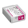 EPSON SJIC42P-M Ink cartridge for ColorWorks C4000e Magenta