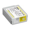 EPSON SJIC42P-Y Ink cartridge for ColorWorks C4000e Yellow