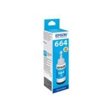 EPSON T6642 Cyan ink bottle 70ml