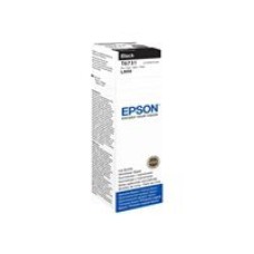 EPSON T6731 Black ink bottle 70ml