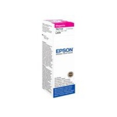 EPSON T6733 Magenta ink bottle 70ml